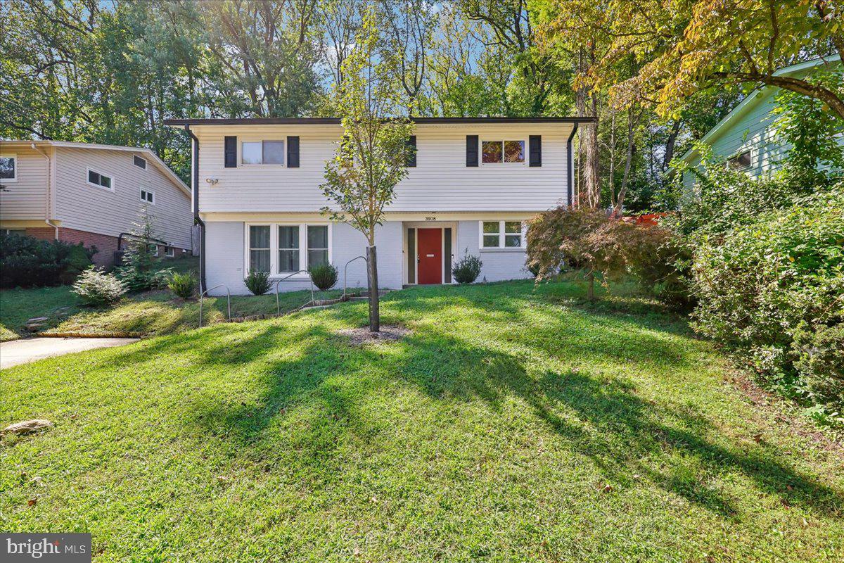 3908 Spruell Ct — photo