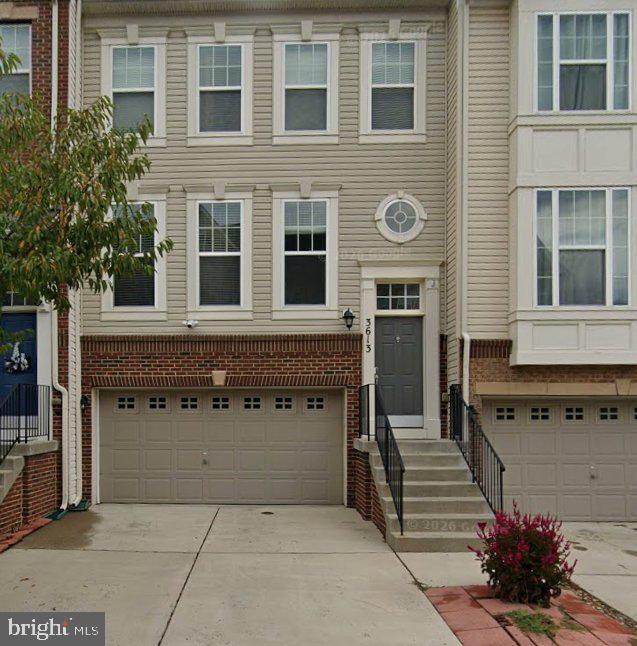 3613 Summer House St — photo