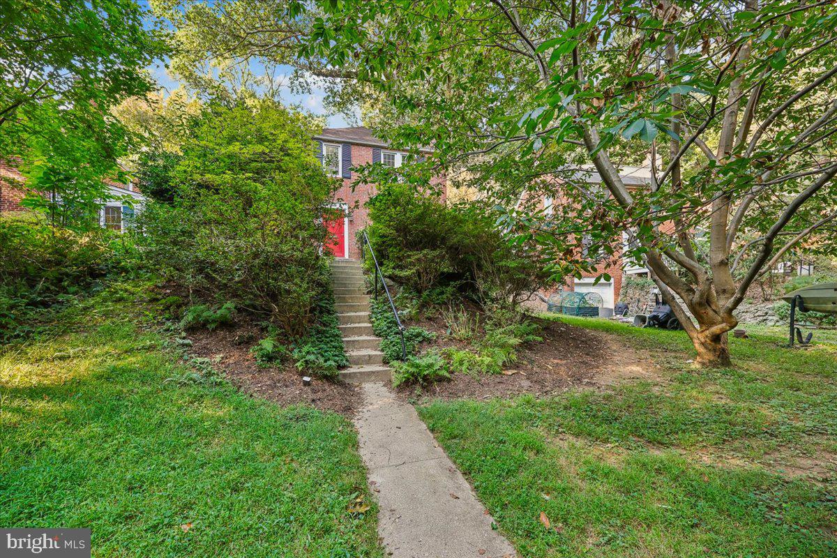 406 Mississippi Ave — photo