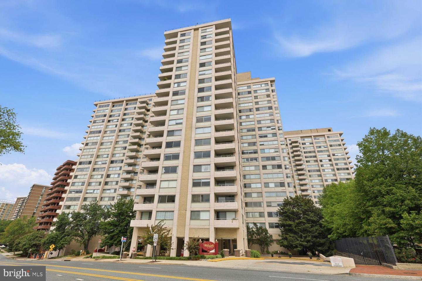 4515 Willard Ave #2119S — photo