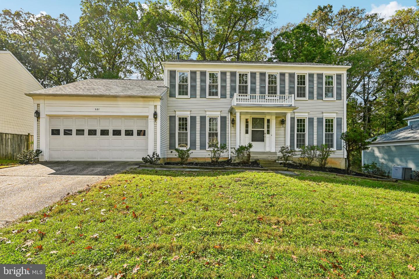 321 Prelude Dr — photo