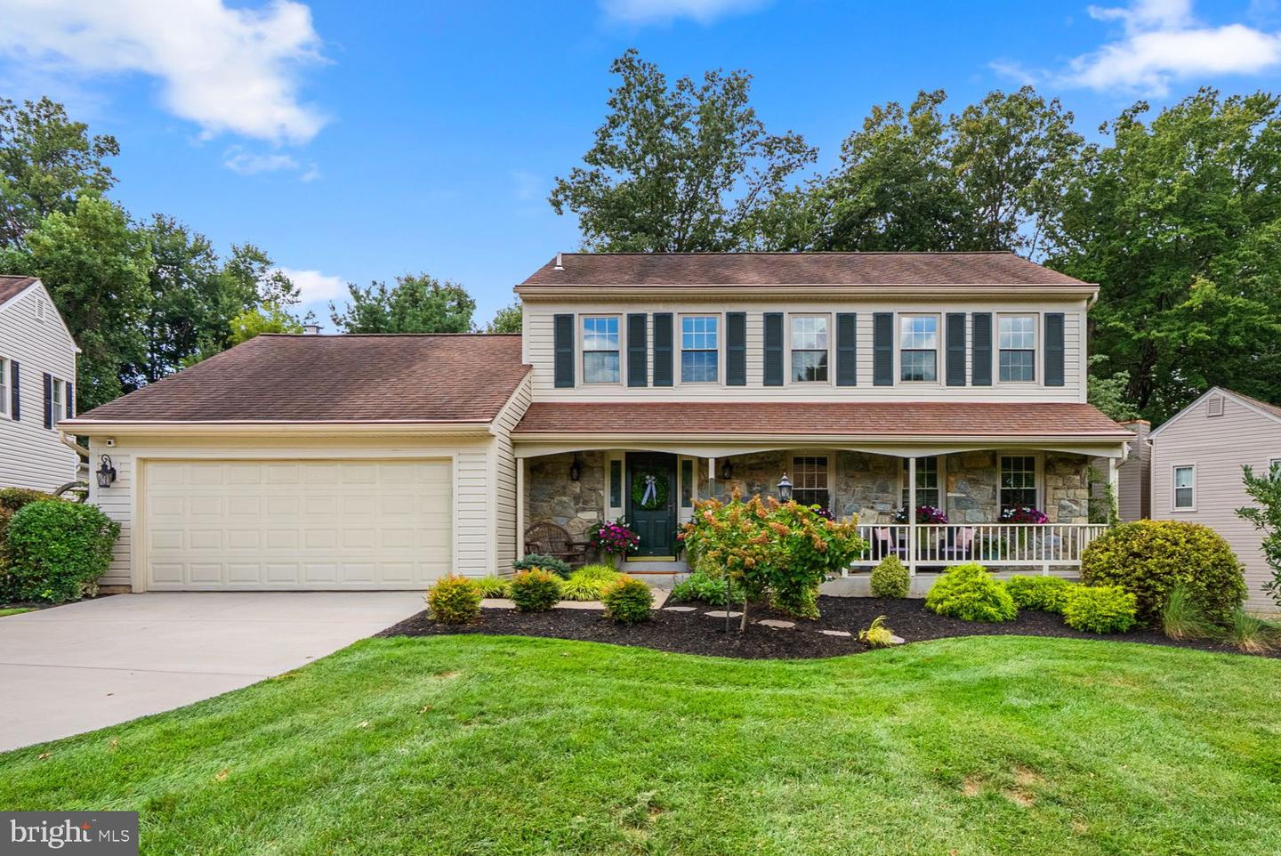 13808 Baywind Ct — photo