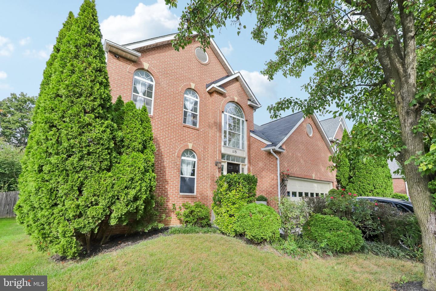 113 Apple Blossom Way — photo