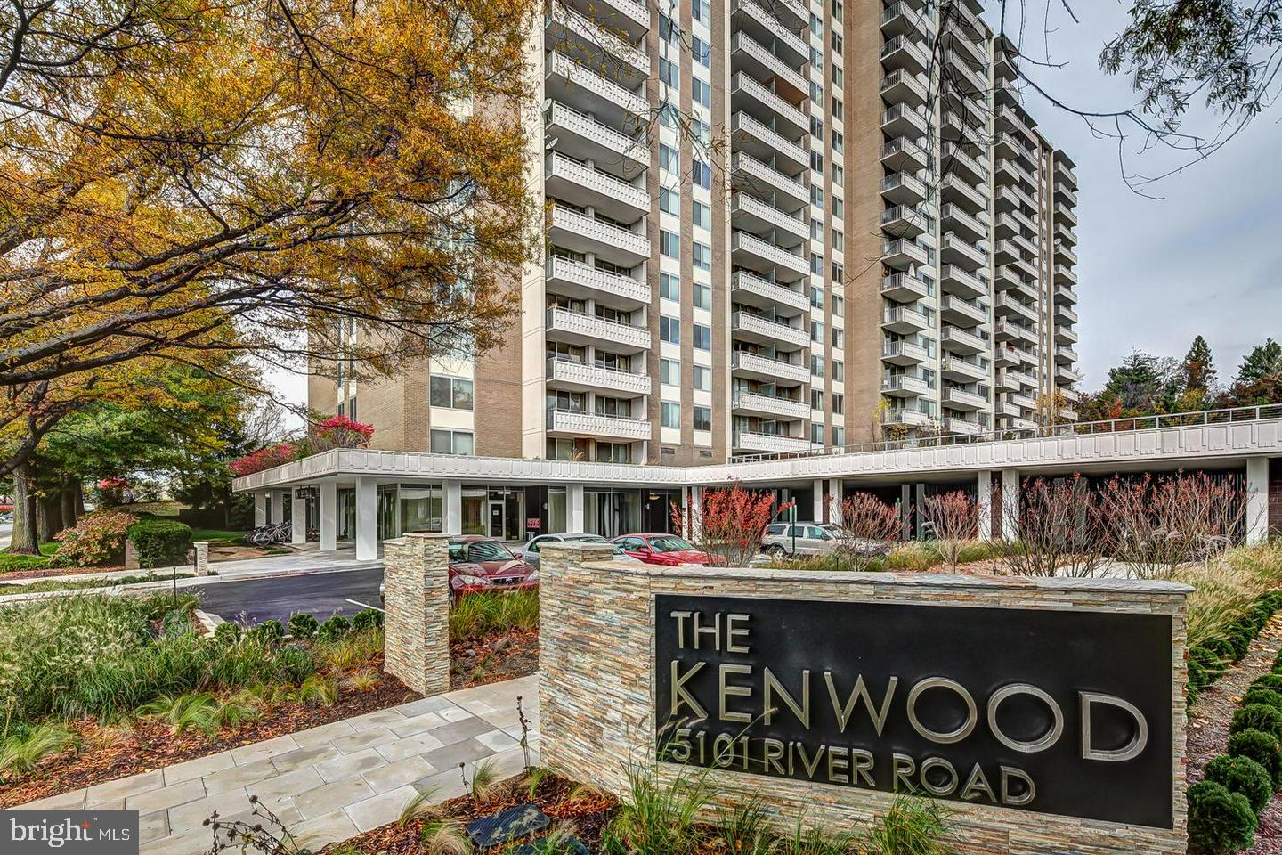 5101 River Rd #1409 — photo
