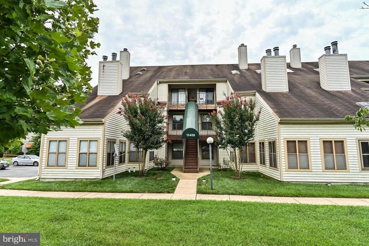 13408 Shady Dr #207 — photo