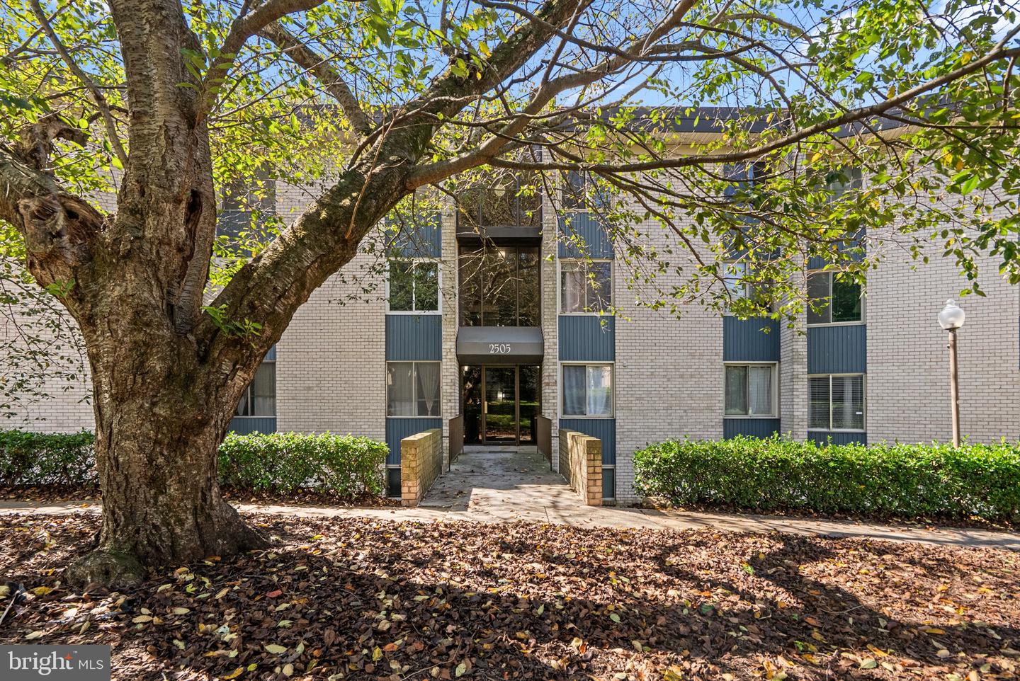 2505 Baltimore Rd #2505-7 — photo