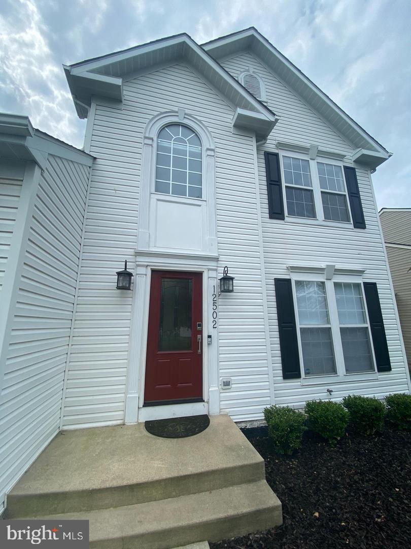 12502 Royal Crown Dr — photo