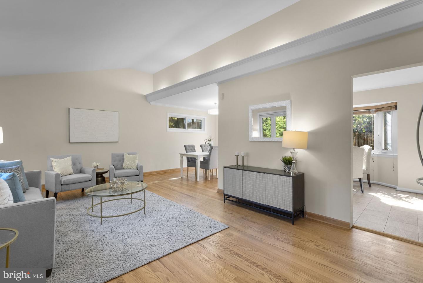 8810 SPRING VALLEY ROAD, CHEVY CHASE MD 20815 — photo 2