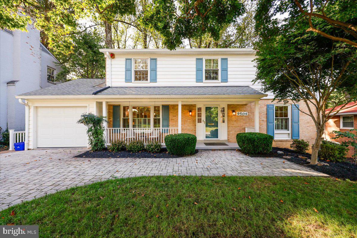 9504 Clement Rd — photo