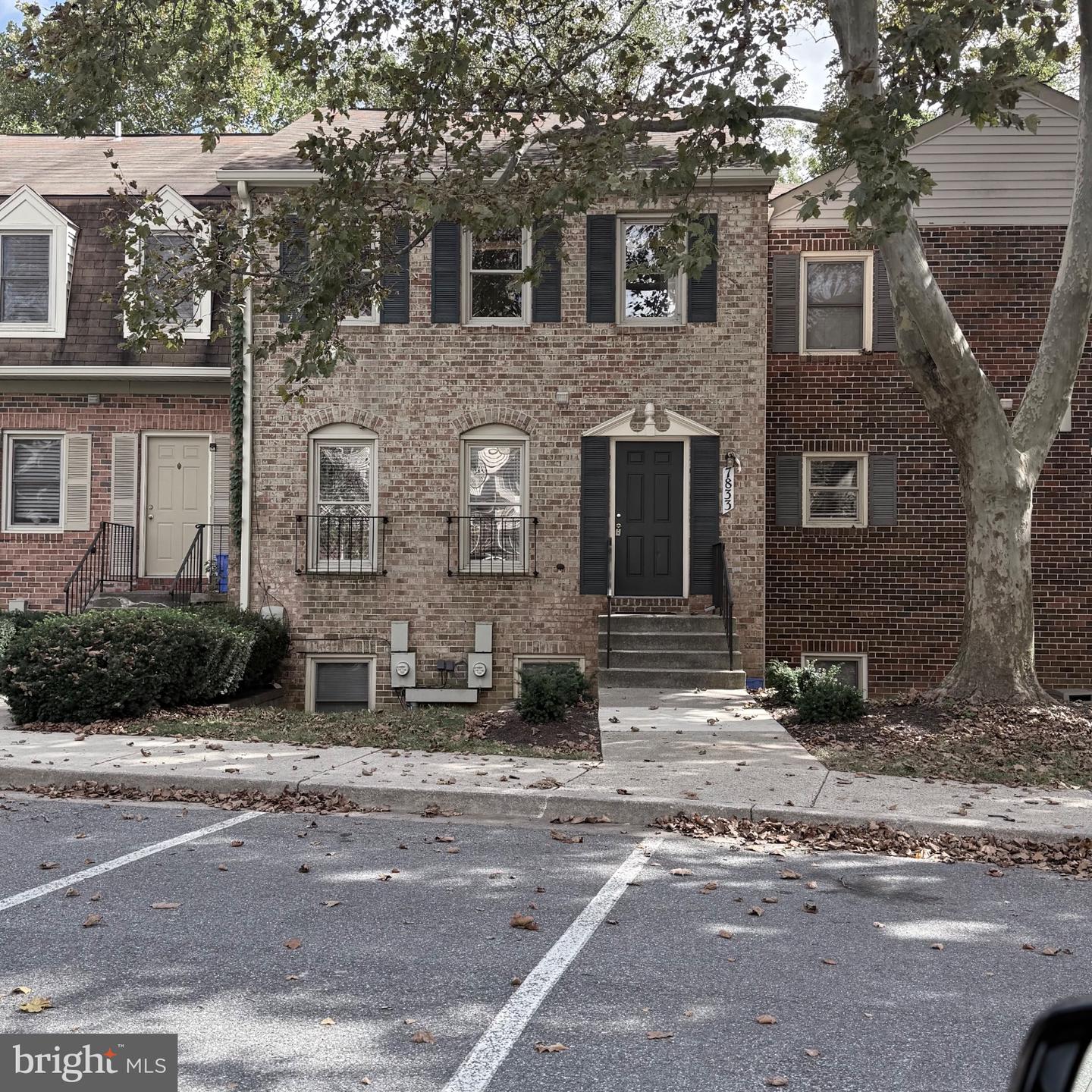 7833 Coddle Harbor Ln #28 — photo