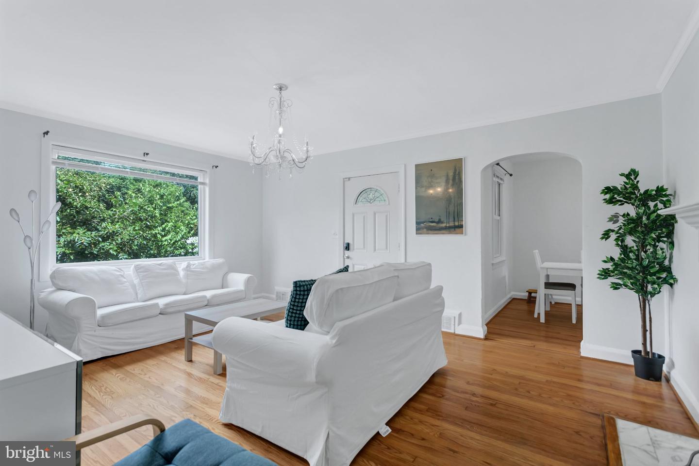 744 Silver Spring Avenue, Silver Spring, MD 20910 — photo 3