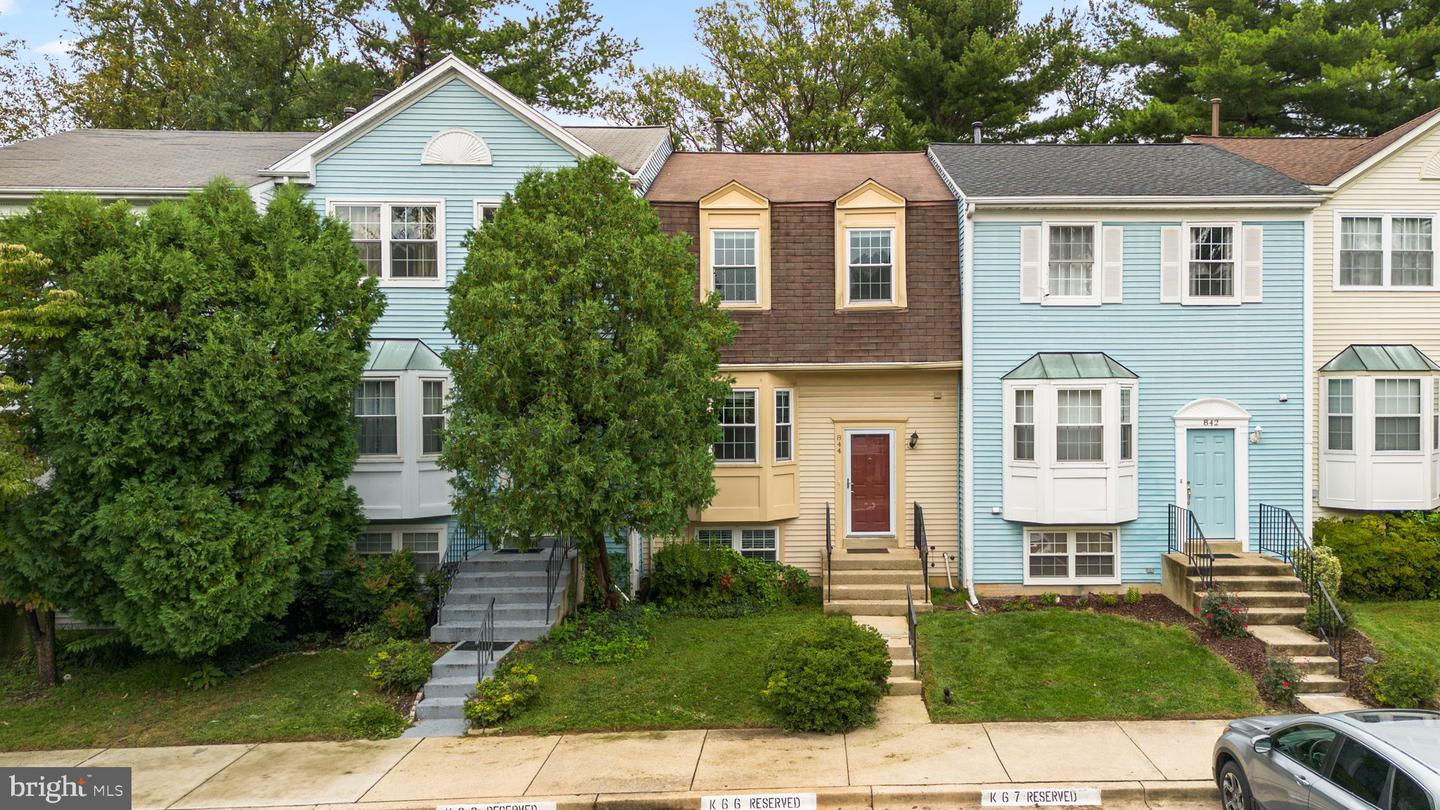 844 Bayridge Dr — photo