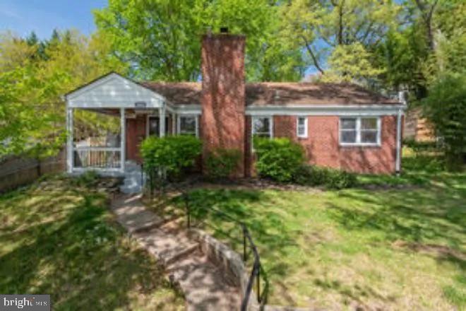8413 Spencer Ct — photo