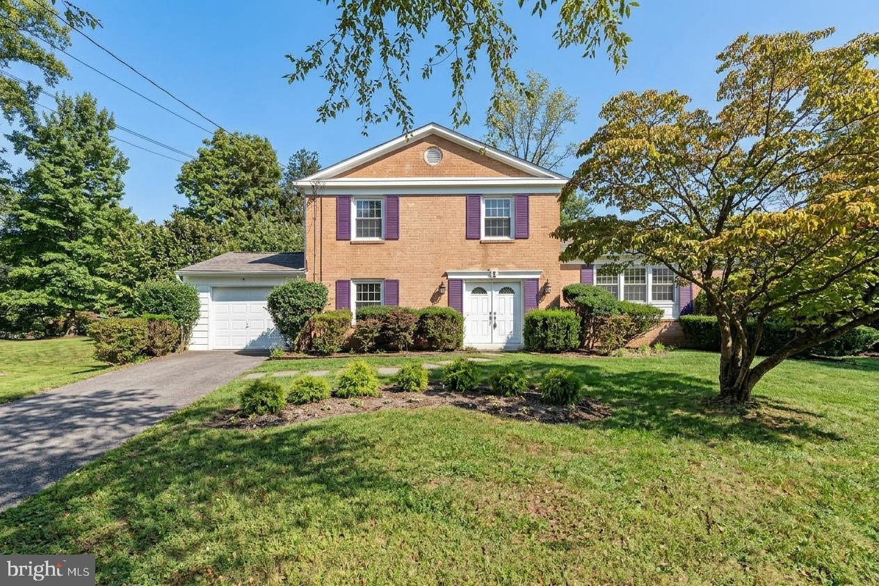 3 Sussex Ct — photo