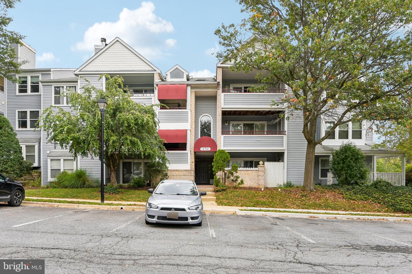 13701 Modrad Way #9-C-32 — photo