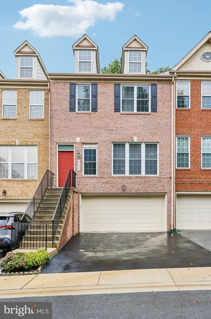 449 Winding Rose Dr — photo