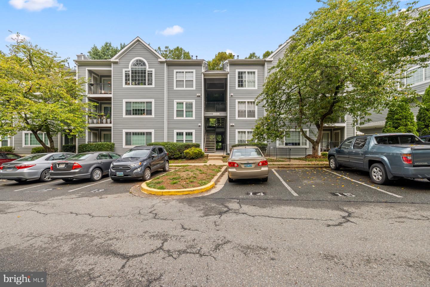20404 Shore Harbour Dr #3-H — photo