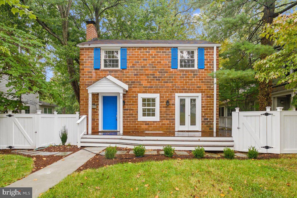 10007 Big Rock Road, Silver Spring, MD 20901