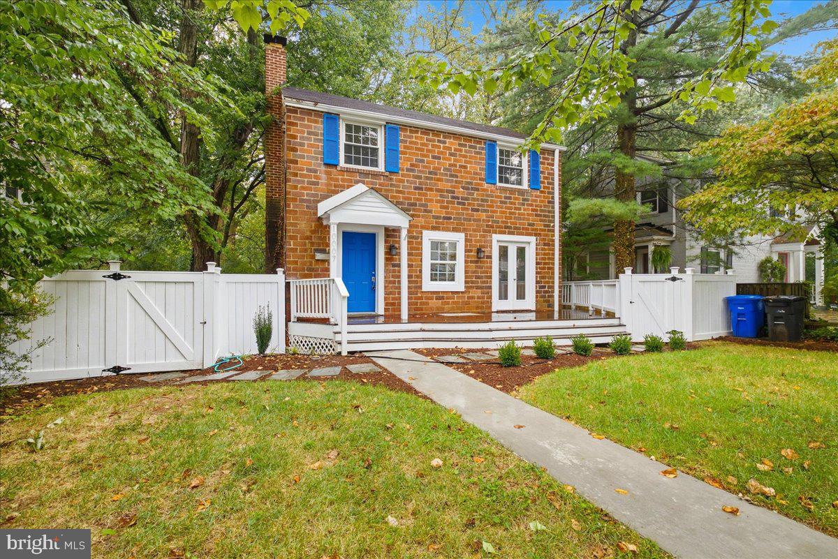 10007 Big Rock Road, Silver Spring, MD 20901 — photo 2