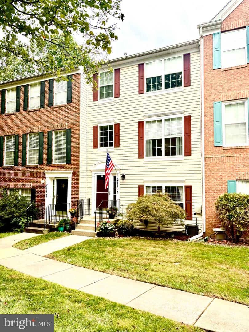 21103 Camomile Ct #95 — photo