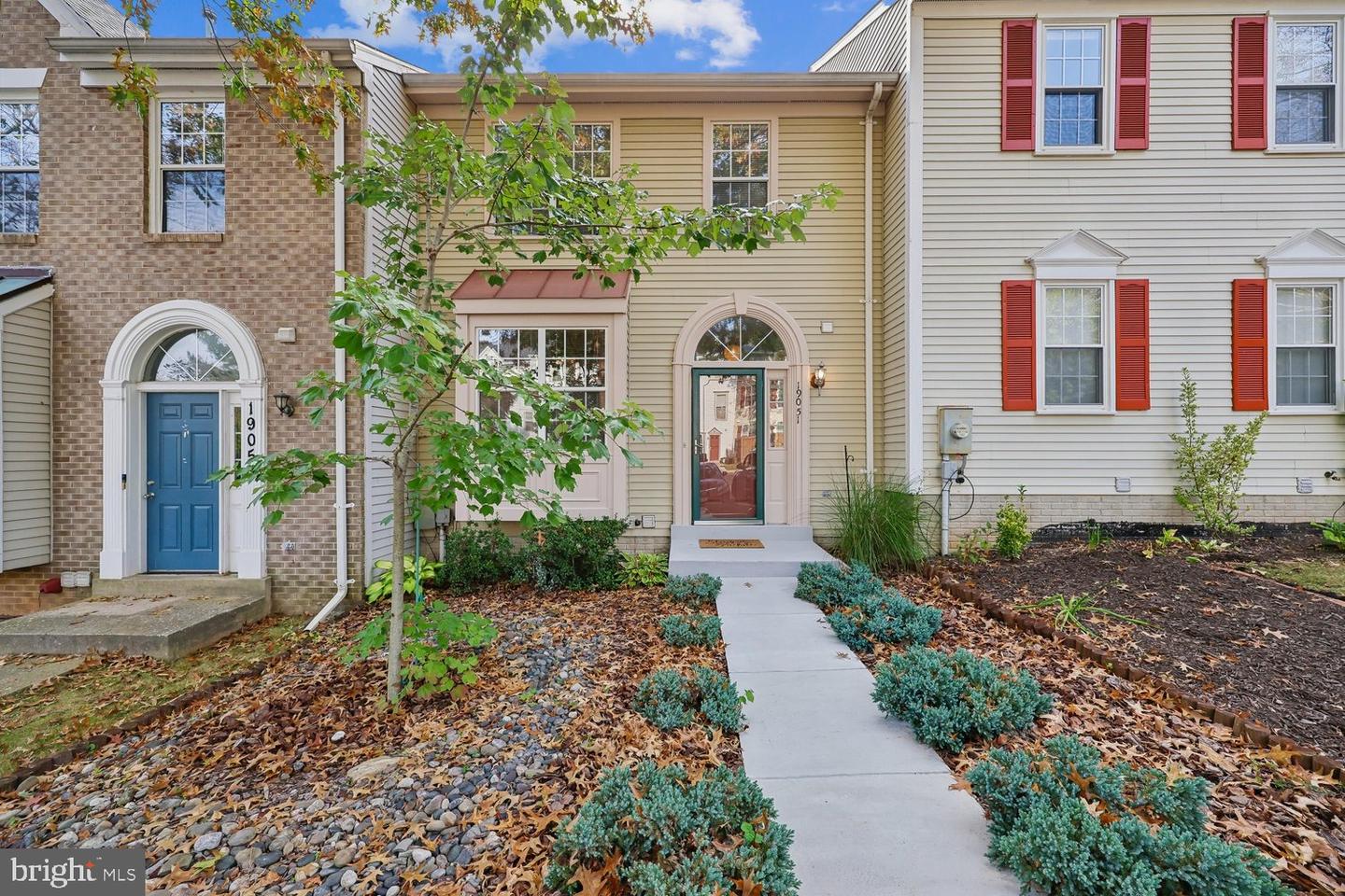 19051 Highstream Dr — photo