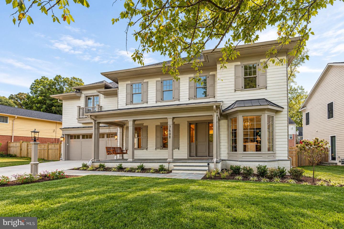 7608 Leesburg Dr — photo