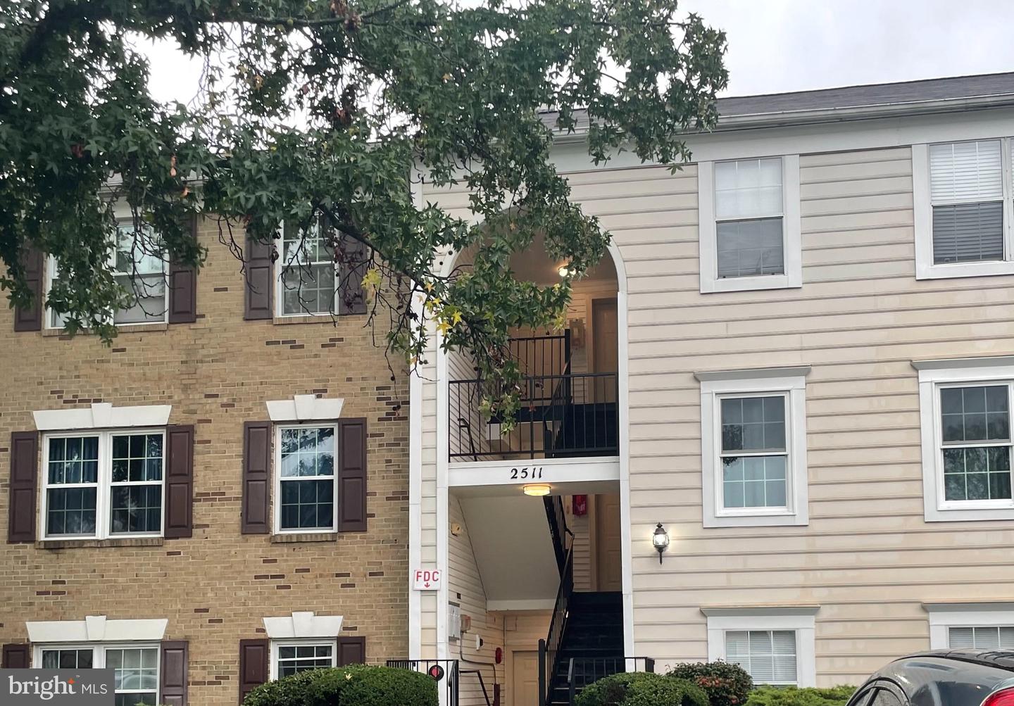 2511 McVeary Ct #10Bb — photo