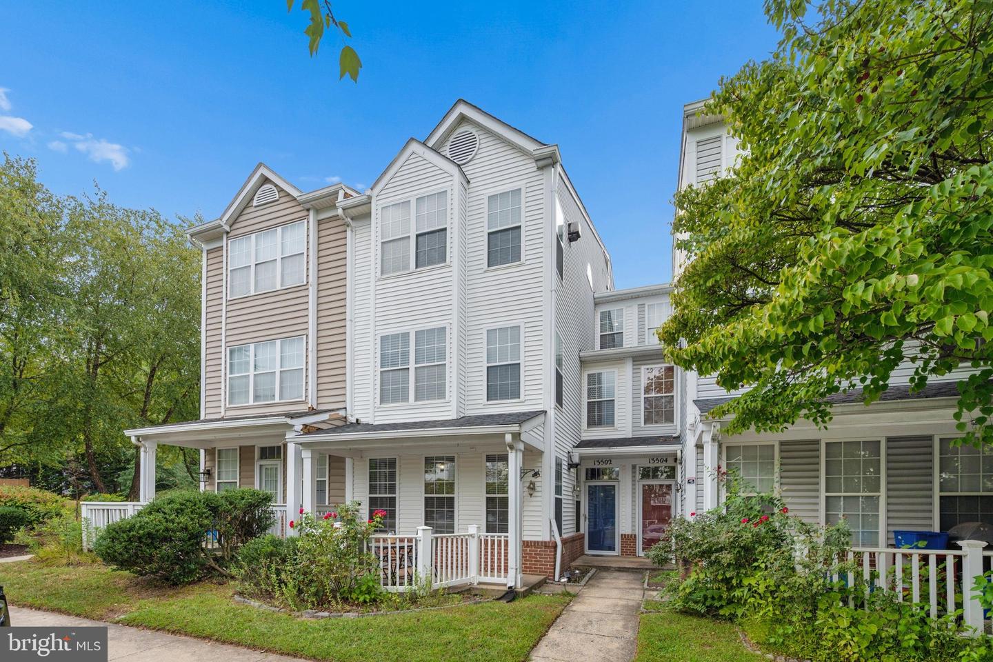 13502 Giant Ct — photo