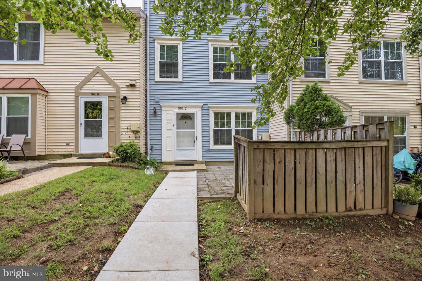 18012 Golden Spring Ct #239 — photo