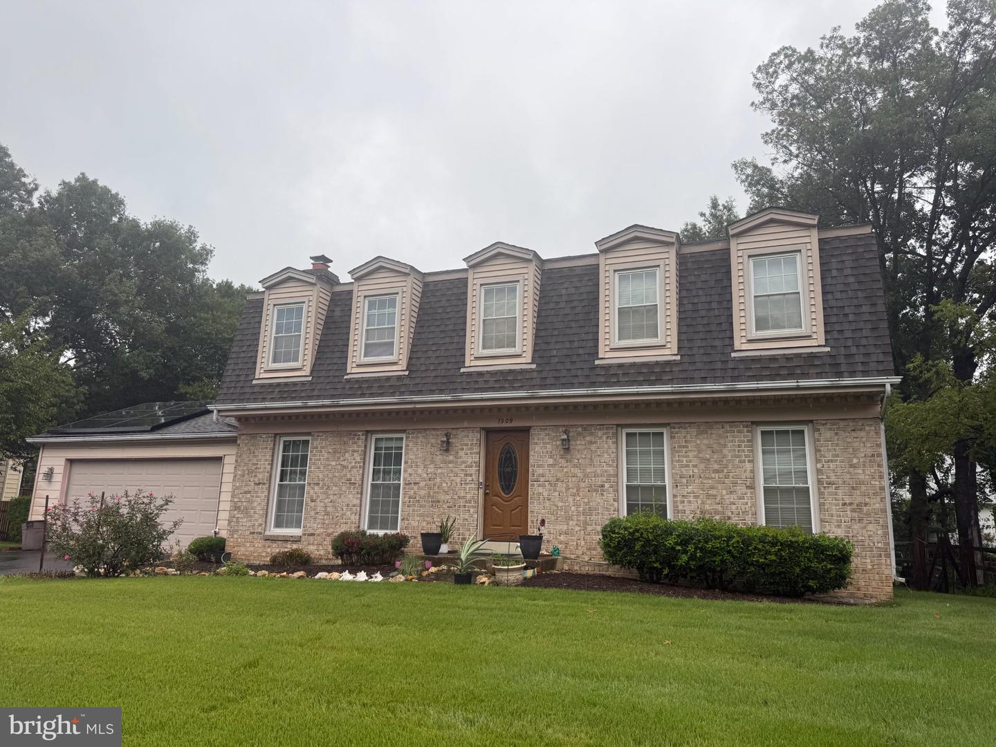 1909 Narrows Ln — photo