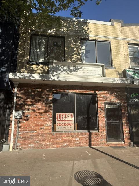 8227 Georgia Ave — photo