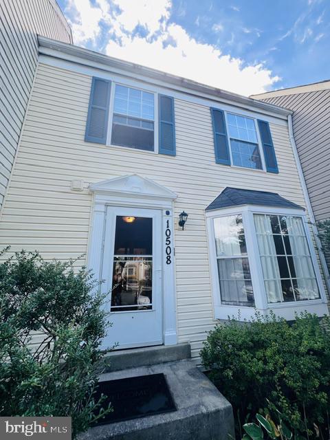 10508 Smithy Ct — photo
