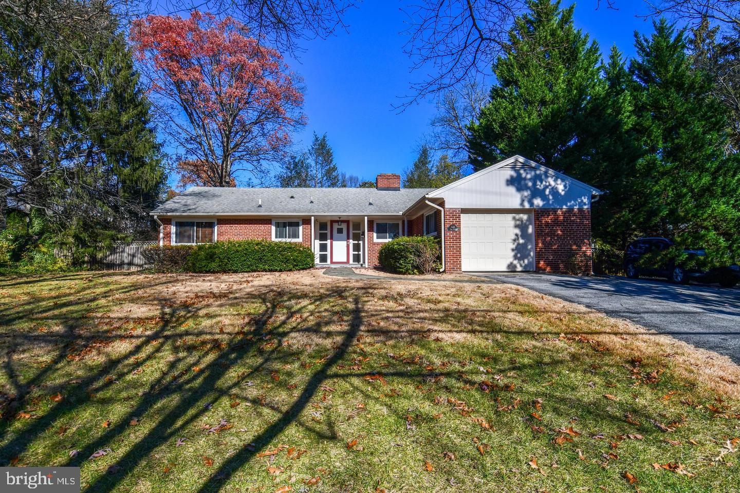 4111 Saul Rd — photo