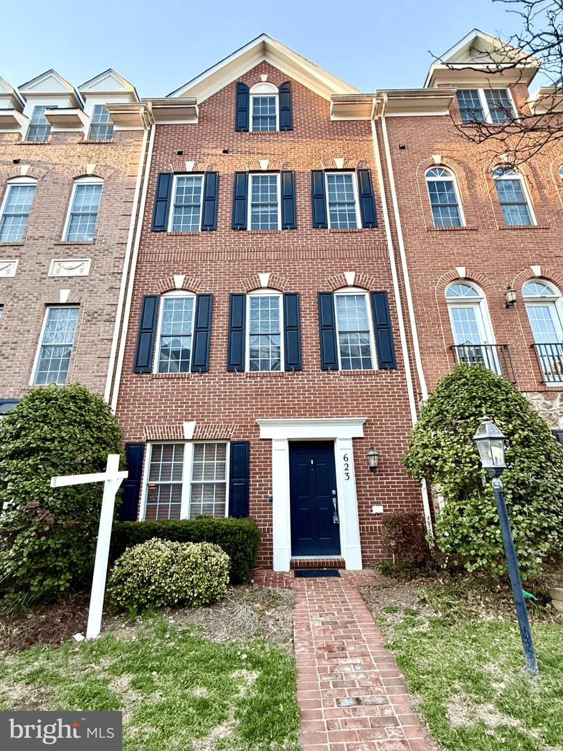 623 Hurdle Mill Pl — photo