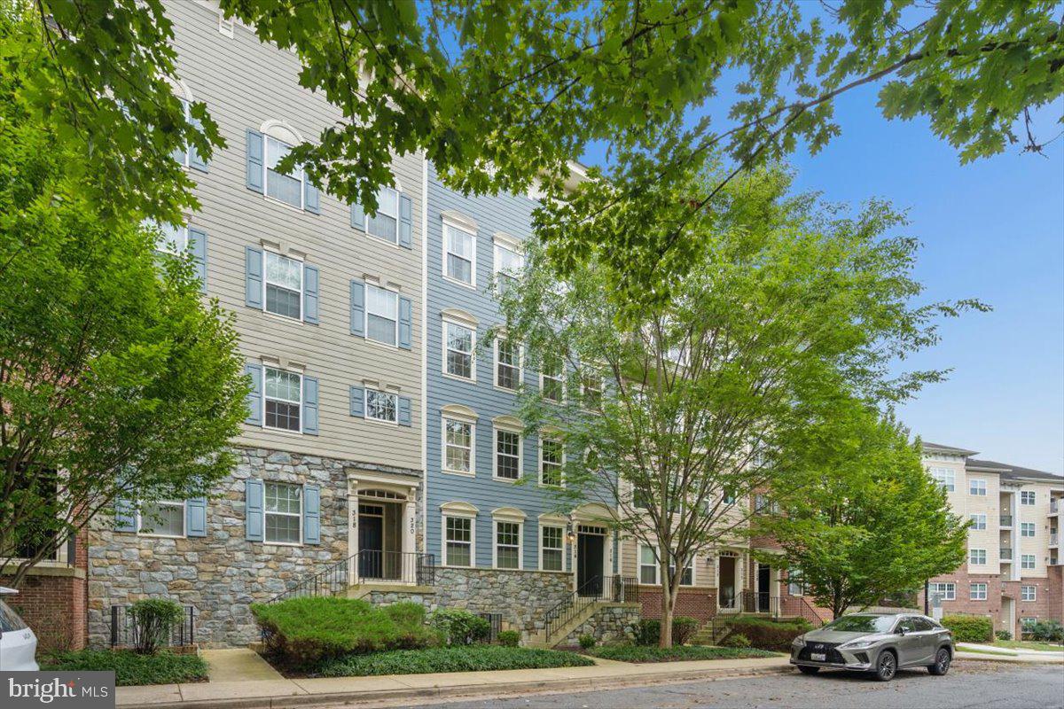 316 Park Ave #6-316 — photo