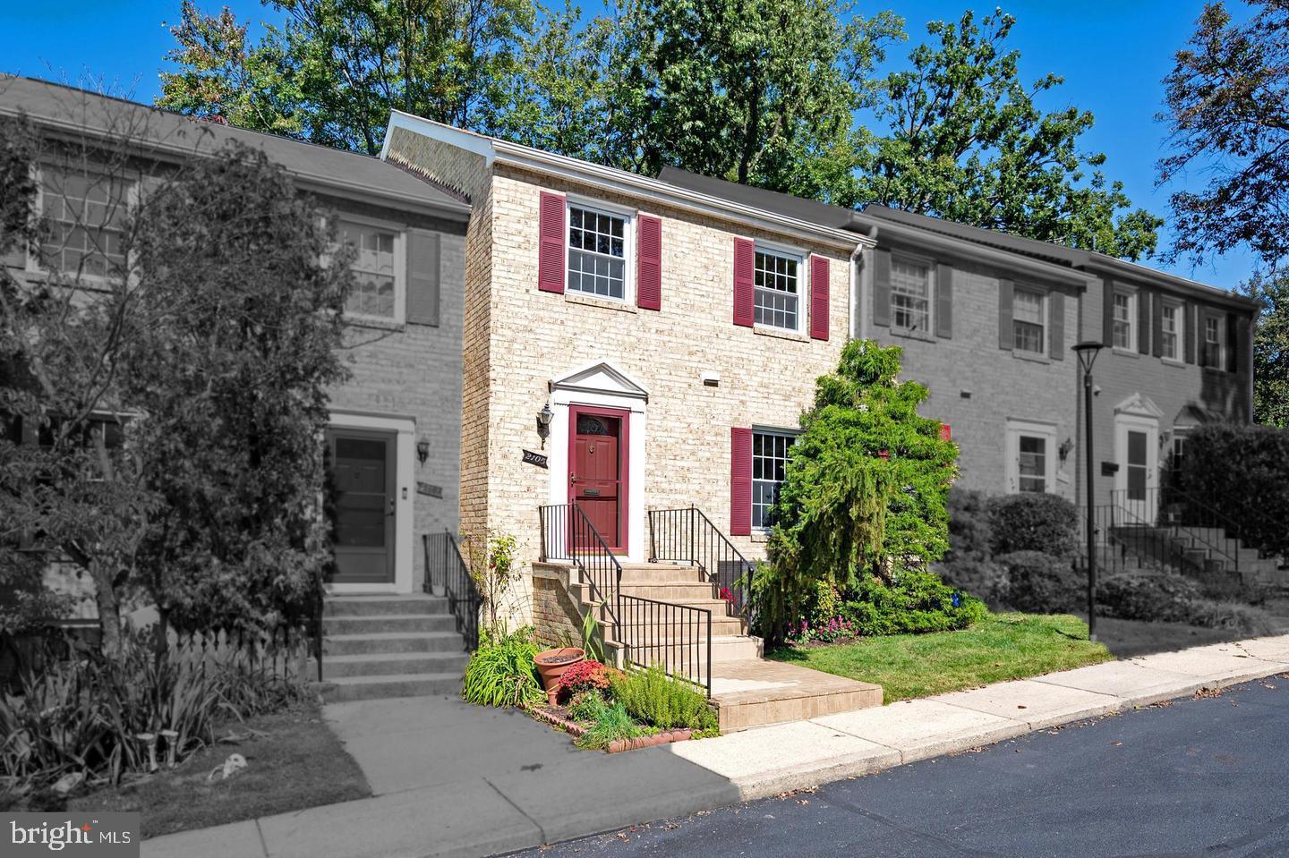 2105 Bucknell Ter #46 — photo