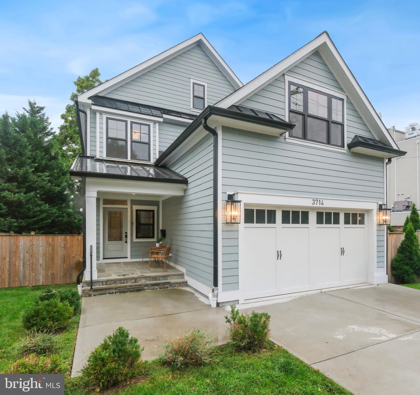 3714 Farragut Ave — photo