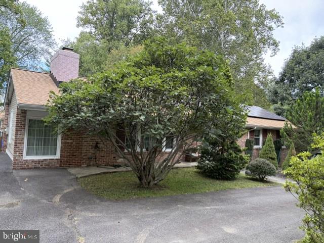 9464 Seven Locks Rd — photo