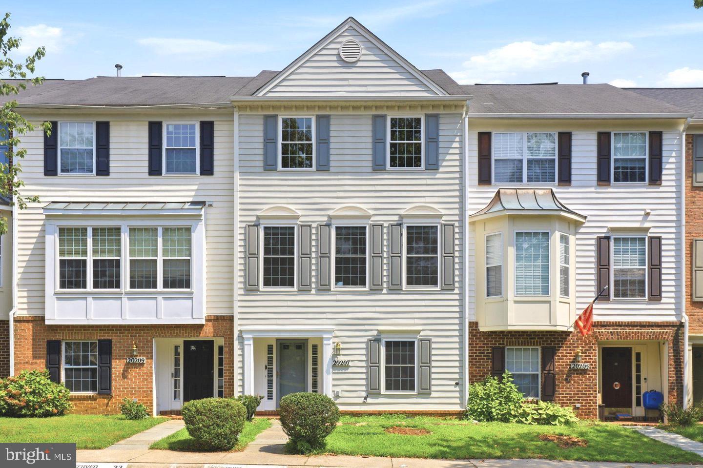 20207 Yankee Harbor Pl — photo