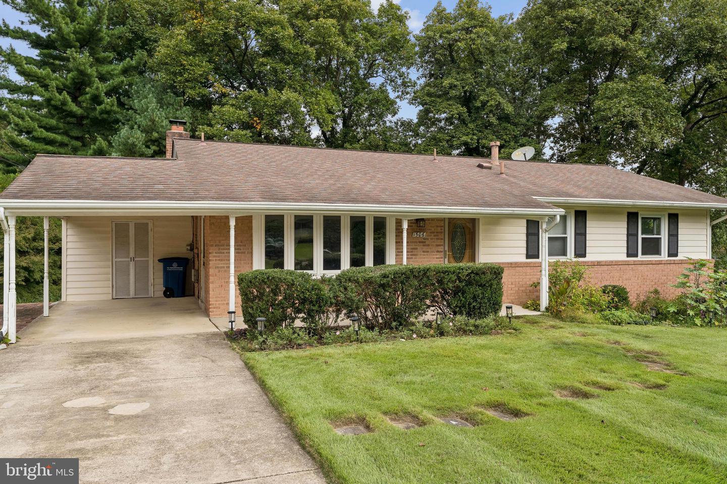 1506 Ainsley Road, Silver Spring, MD 20904 — photo 2