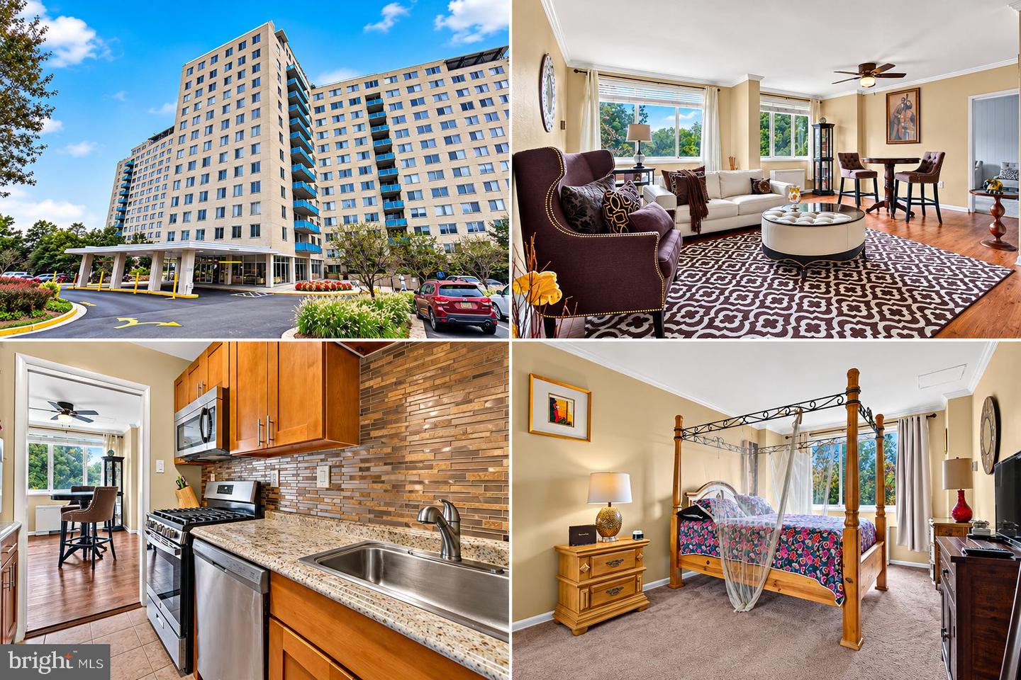 10500 Rockville Pike #318 — photo