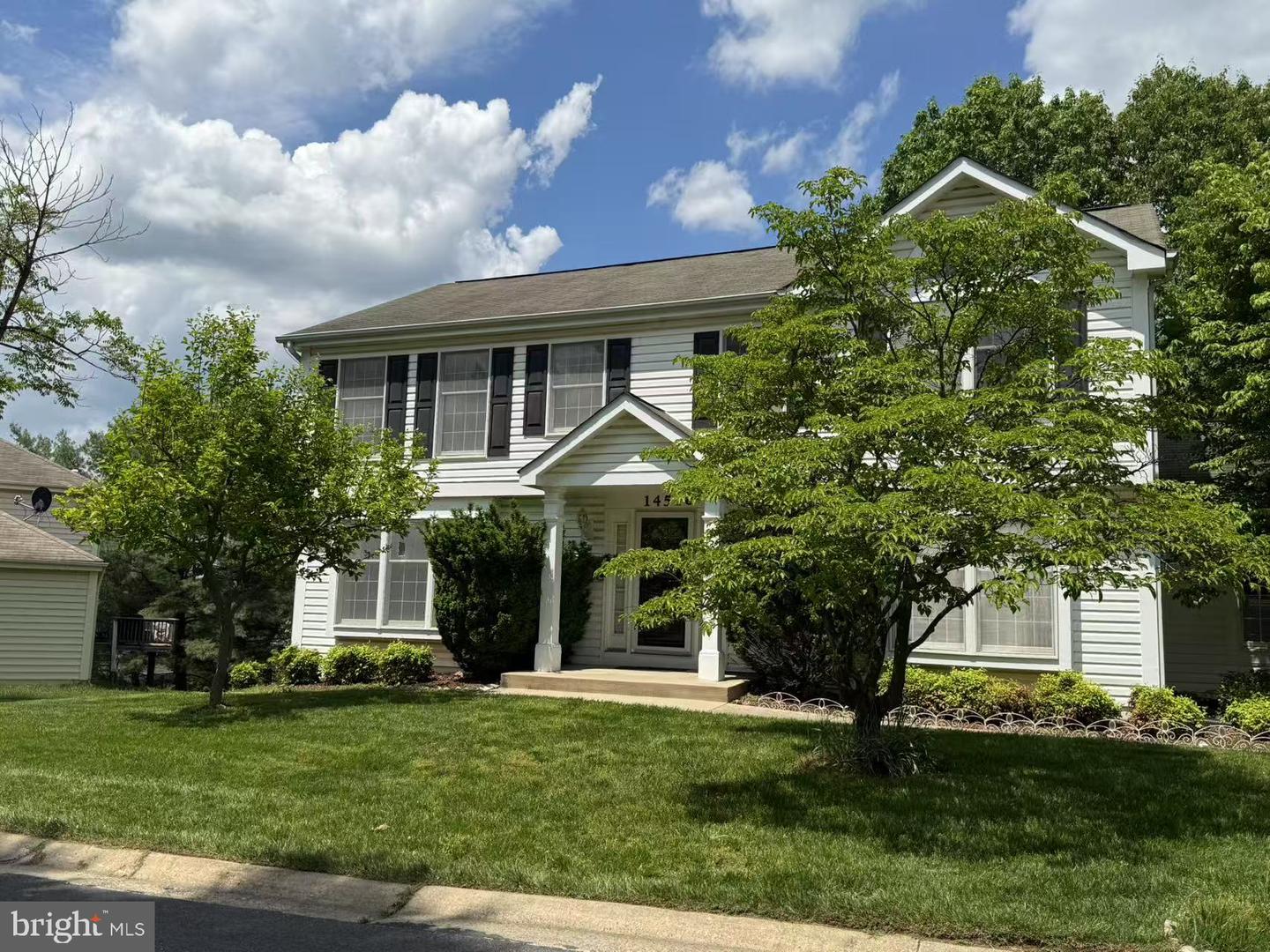 14516 Settlers Landing Way — photo
