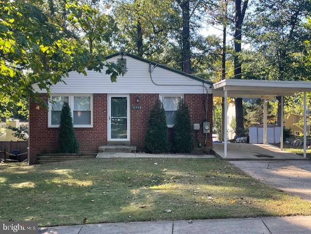 11518 Soward Dr — photo