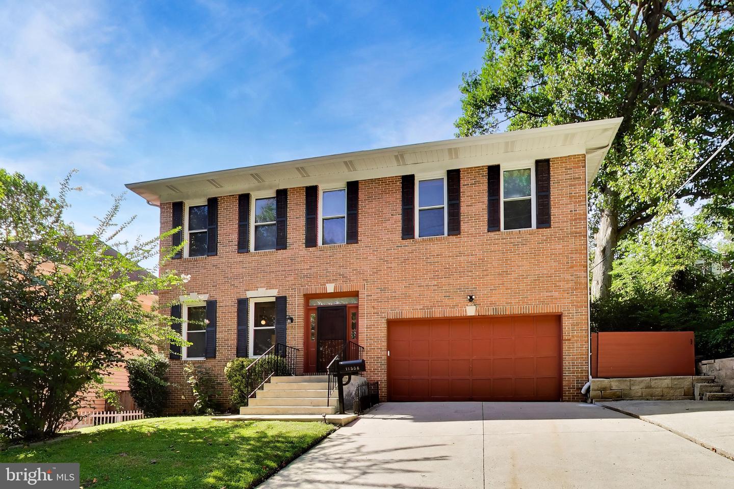 11906 Claridge Road, Silver Spring, MD 20902 — photo 2