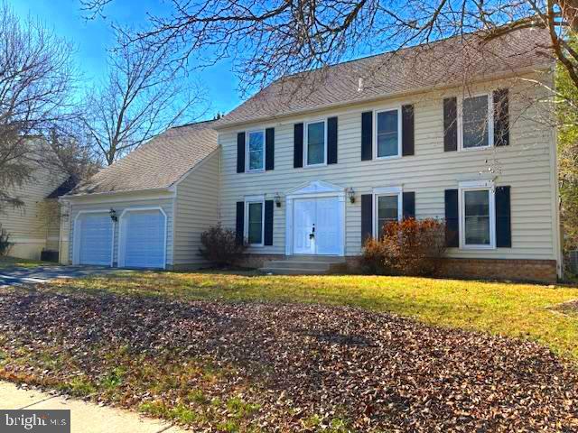 1018 Willowleaf Way — photo