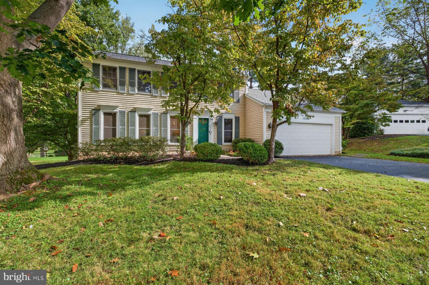 17105 Founders Mill Dr — photo