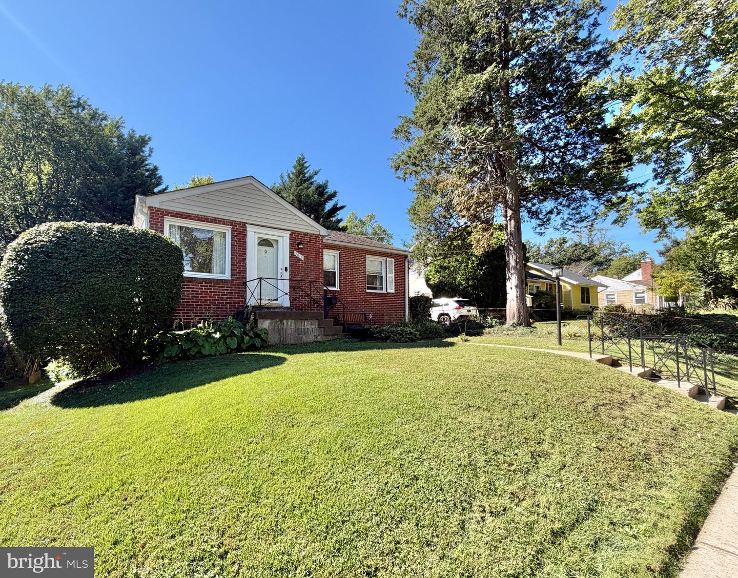 3410 Anderson Rd — photo