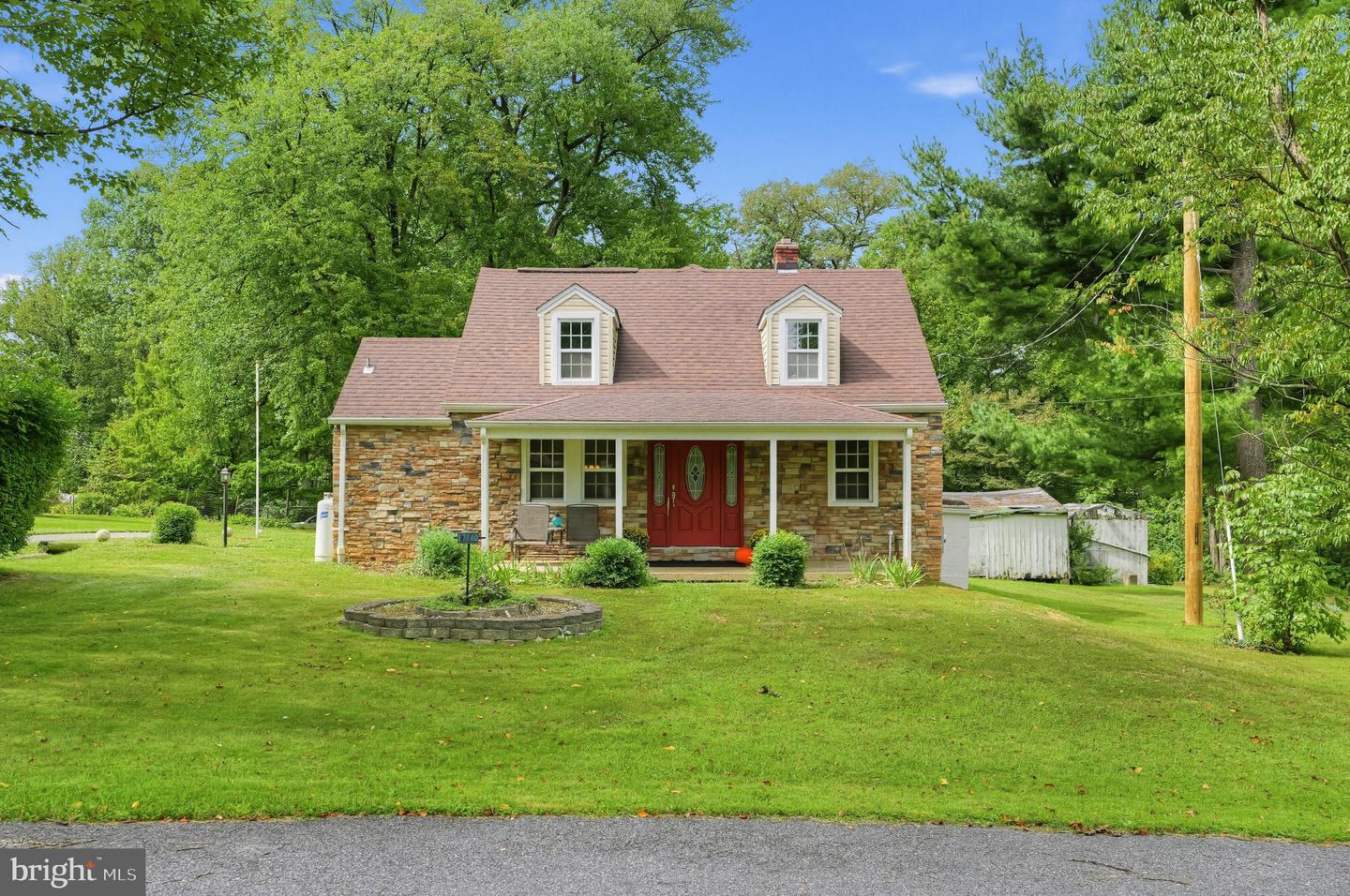17110 Longdraft Rd — photo