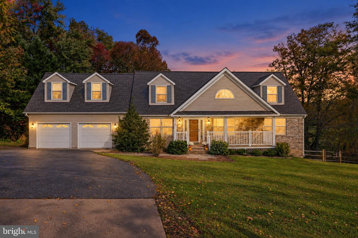 10727 Bethesda Church Rd — photo