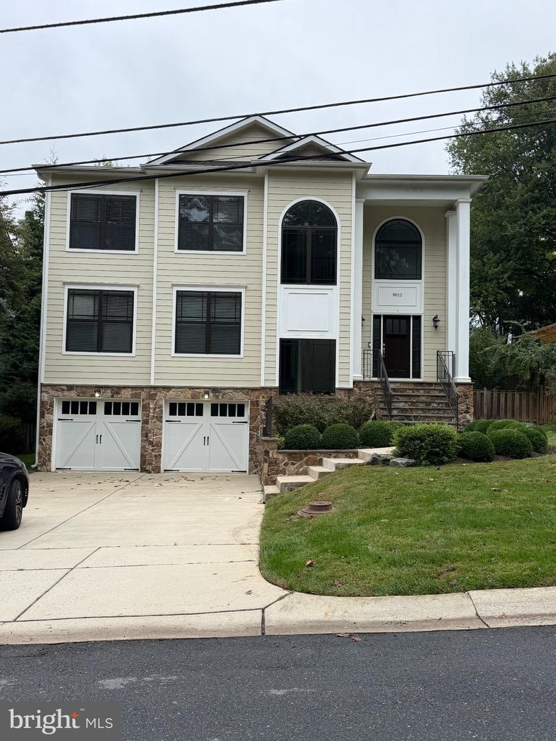 8612 Ridge Road, Bethesda, MD 20817